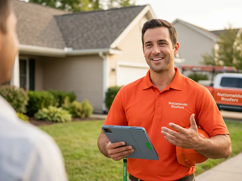 Roof Installation  in Cockeysville  FAQ